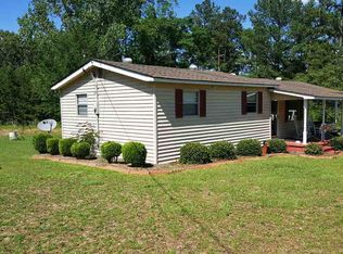 2575 Sugar Hill Rd, Unadilla, GA 31091