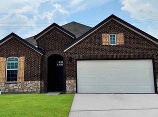 3408 Daily Harvest Dr, Pearland, TX 77581