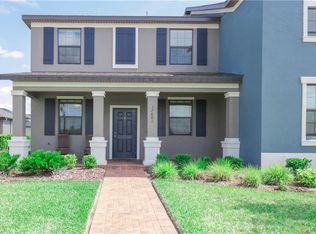 17601 Brighton Lake Rd, Land O Lakes, FL 34638