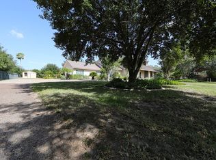 10816 N Glasscock Rd, Mission, TX 78573