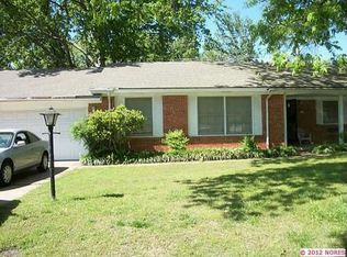 3735 E 59th St S, Tulsa, OK 74135