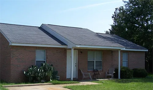 805 Faulk Ln Photo 1
