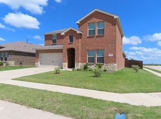 3037 Zinnia St, Royse City, TX 75189