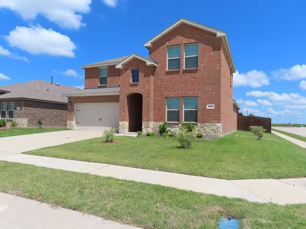 3037 Zinnia St, Royse City, TX 75189