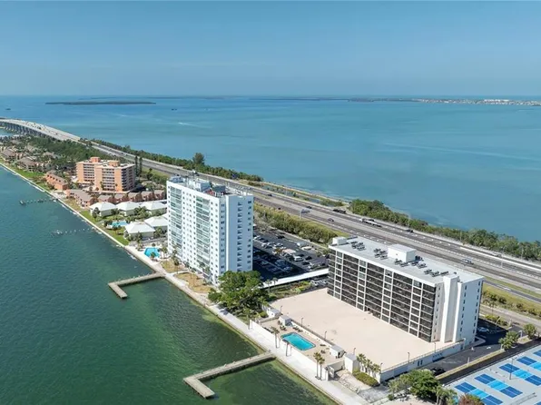 7100 SUNSHINE SKYWAY LANE S #503, ST PETERSBURG, FL 33711