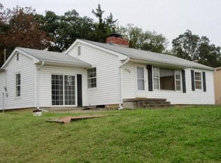 1122 Cradduck Rd, Ada, OK 74820