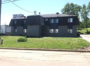 910 Herold Ave APT 1, Des Moines, IA 50315