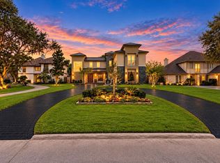 1410 Sugar Creek Blvd, Sugar Land, TX 77478