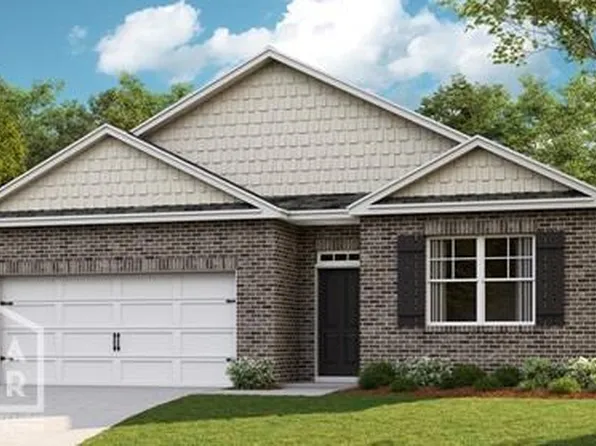 109 Terry Dr, Brookland, AR 72417