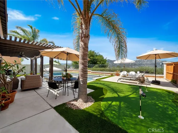 46109 Via La Tranquila, Temecula, CA 92592