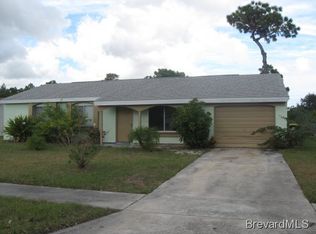 1049 Newbern St NE, Palm Bay, FL 32905