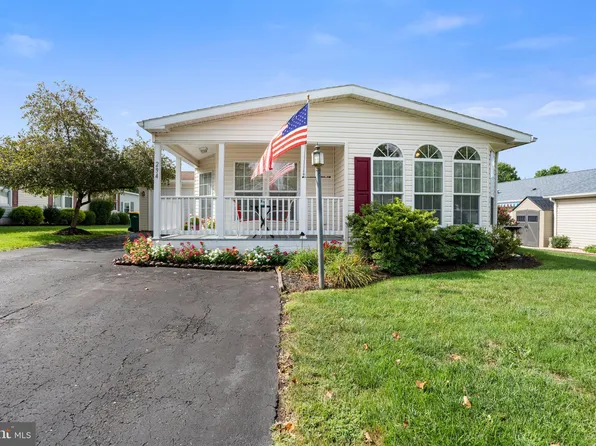 294 Williams Ln, Red Hill, PA 18076