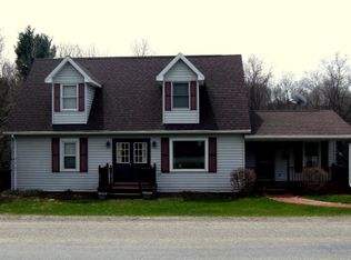 7369 Moss Rd, Hornell, NY 14843