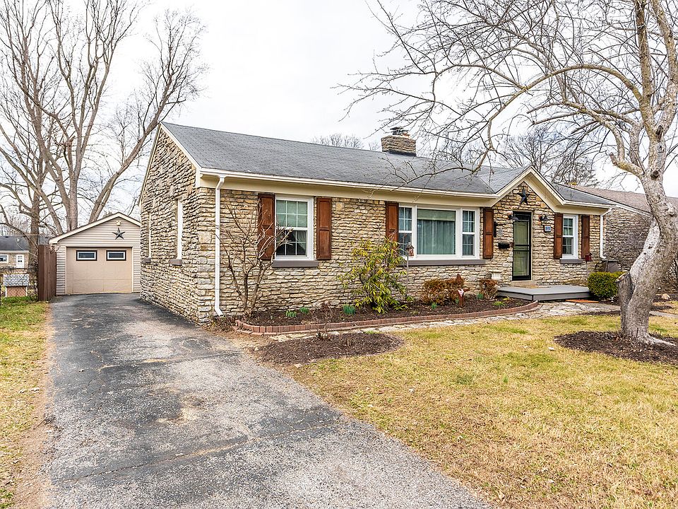 235 Southport Dr, Lexington, KY 40503 Zillow