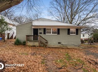 331 Ramona St, Charlotte, NC 28208