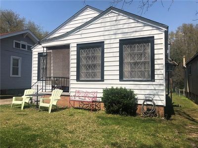 734 Prospect St, Shreveport, LA, 71104