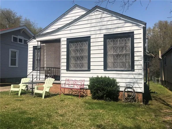 734 Prospect St, Shreveport, LA 71104