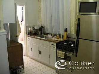 Rented by Caliber Associates