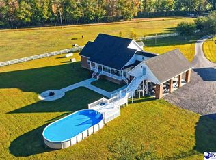 1555 Big Swamp Rd, Pamplico, SC 29583