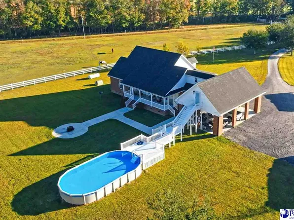 1555 Big Swamp Rd, Pamplico, SC 29583