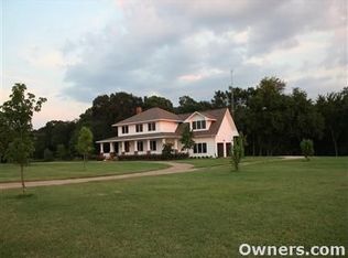 1122 Vz County Road 1109, Grand Saline, TX 75140