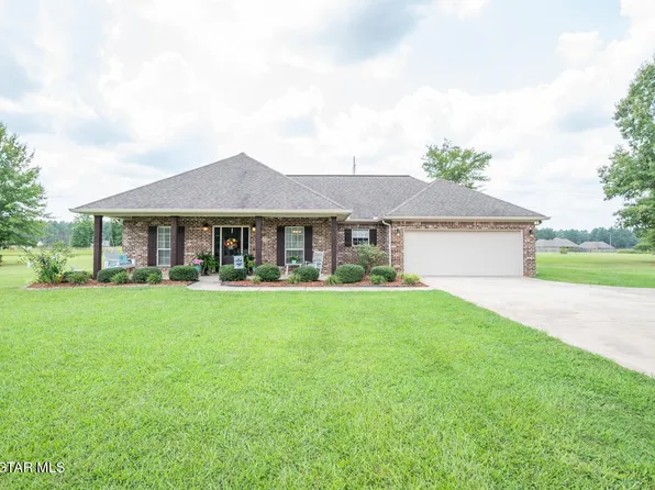 412 Tyler Rd, Starkville, MS 39759