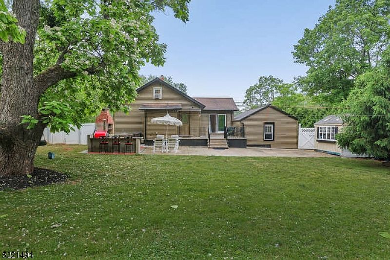 5 Oldwick Rd, Whitehouse Station, NJ 08889 Zillow