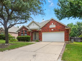 15056 Haley Holw, Austin, TX 78728