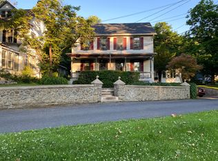 202 Old Furnace Rd, Durham, PA 18039