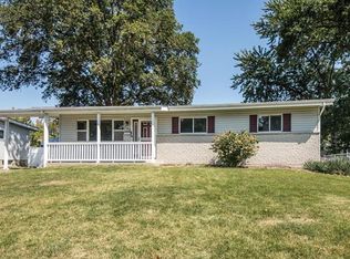 755 Madison Ln, Florissant, MO