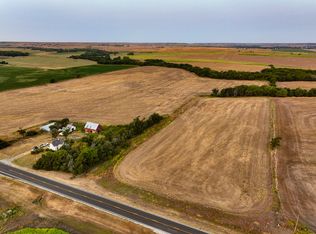 864 N Highway 181, Sylvan grove, KS 67481