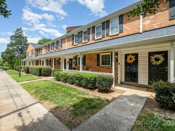 1210 Green Oaks Ln APT G, Charlotte, NC 28205