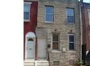 539 Mifflin St, Philadelphia, PA 19148