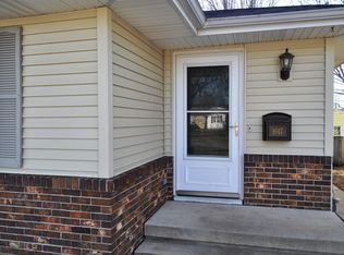 1017 Home Park Blvd, Waterloo, IA 50701