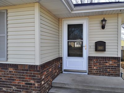 1017 Home Park Blvd, Waterloo, IA, 50701