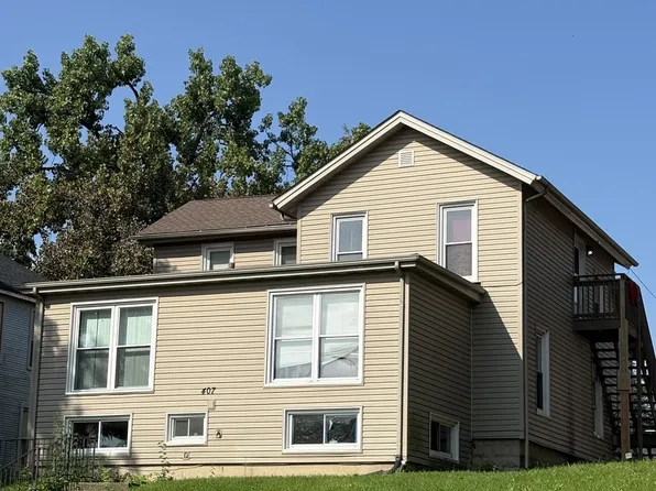 407 N Center St, Joliet, IL 60435