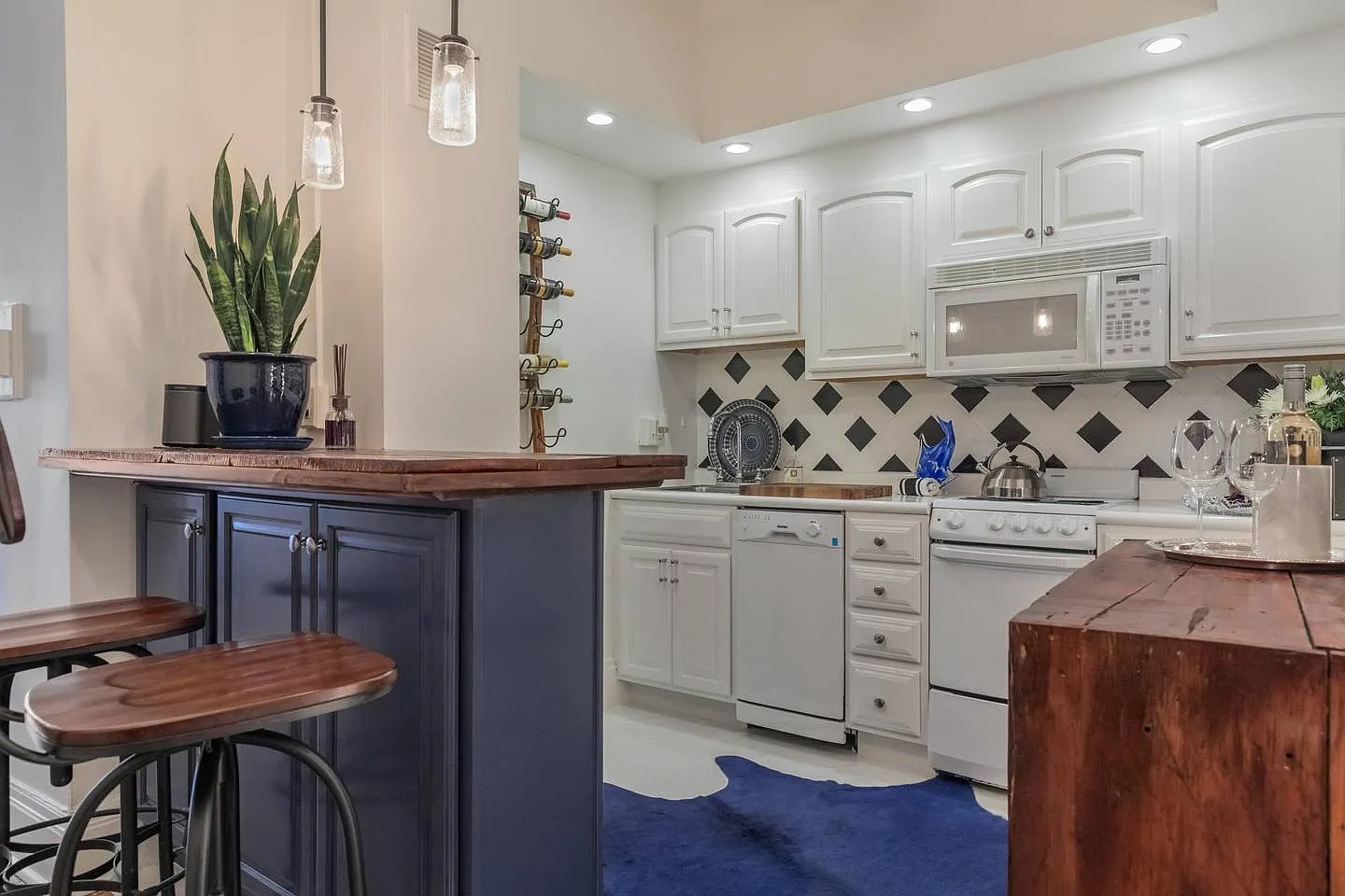 1 bed, 535 sqft, $4,500 — Photo 4