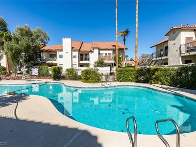 3602 Gaylord Dr Unit 154, Las Vegas, NV, 89103