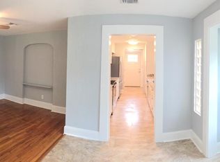 1313 N Bronough St, Tallahassee, FL 32303