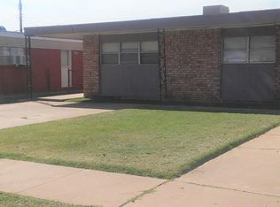 313 Gayland Dr APT 1, Clovis, NM 88101