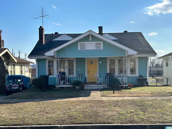 807 6th Ave W, Birmingham, AL 35204