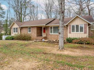 133 Kennilworth Rd, Bessemer, AL 35023