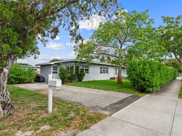 1001 SW 4th Ave, Fort Lauderdale, FL 33315