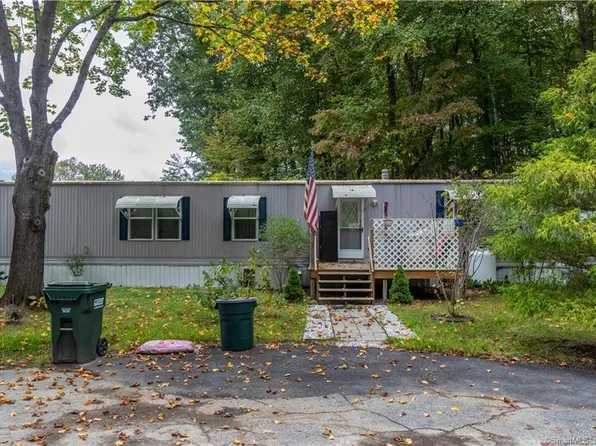301 Buddington Road #53, Groton, CT 06340