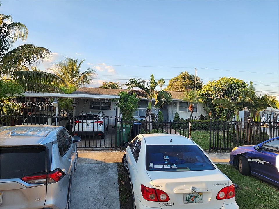 1st image of 14463 SW 285th Ter
