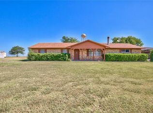 7796 Michael Rd, Sanger, TX 76266