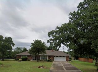 1765 E Circle Dr, Choctaw, OK 73020