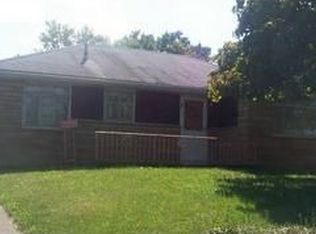 2681 Bernadette Rd, Columbus, OH 43204