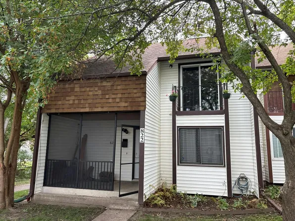 822 Logan Ave N, Minneapolis, MN 55411