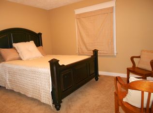 3731 N Shrinewood St, Terre haute, IN 47805